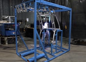 Precision Machining